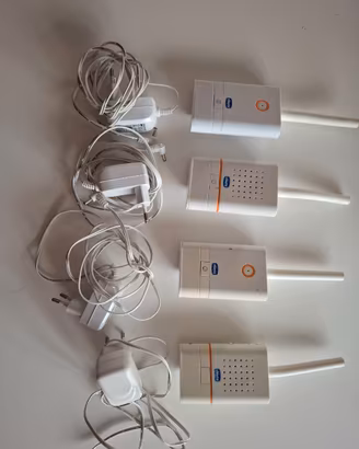 baby monitor Chicco
