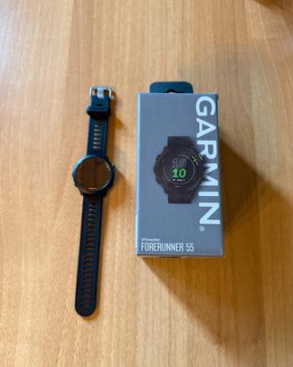 Garmin Forerunner 55