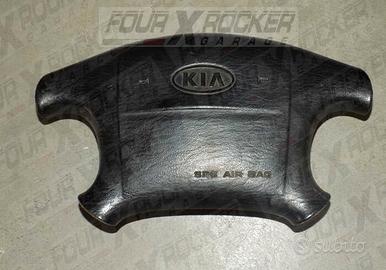 Airbag KIA Sportage JA 93>02