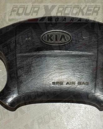 Airbag KIA Sportage JA 93>02