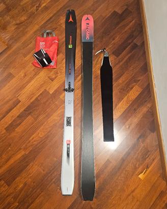 Atomic Backland UL86 Ultra Light 