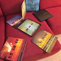 Depeche Mode Singles 86-98