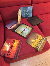 Depeche Mode Singles 86-98