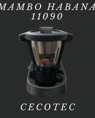 mambo habana 11090 cecotec