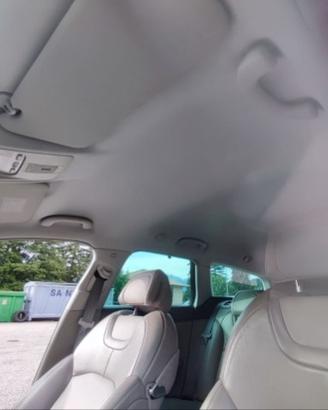 CIELO PER CITROEN C5 RW ANNO 201