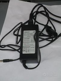 Alimentatore convertitore 230Vac/ 24Vcc 2A