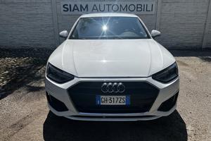Audi A4 Avant 35 TDI/163 CV S tronic Business Adva
