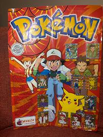Poster pokemon