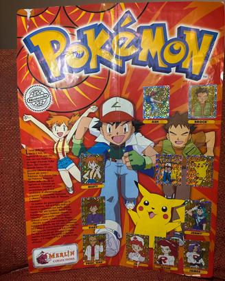Poster pokemon
