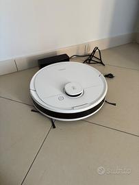 Robot aspirapolvere