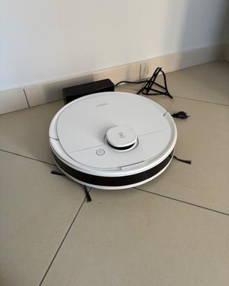 Robot aspirapolvere