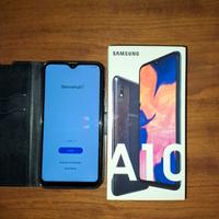 Samsung Galaxy A10