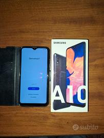 Samsung Galaxy A10