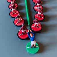 Subbuteo HW Milan anni 70/80