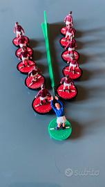 Subbuteo HW Milan anni 70/80
