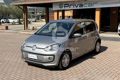 VOLKSWAGEN 1.0 5p. eco high up! BlueMotion Technol