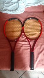 racchette da tennis