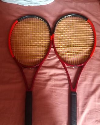racchette da tennis