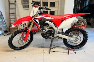 Honda CRF 250 2021