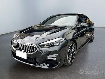 BMW Serie 2 Gran Coupe 218d Gran Coupe M SPORT