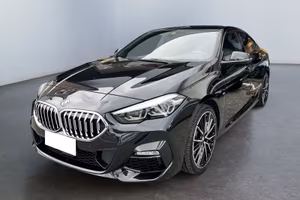BMW Serie 2 Gran Coupe 218d Gran Coupe M SPORT