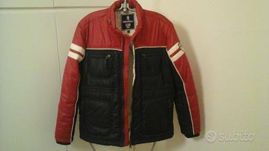 Original marines giubbotto ragazzo 14 anni