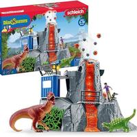SCHLEICH DINOSAURS 42564 - Set di giocattoli a for