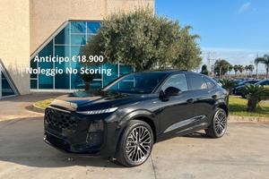 Audi Q3 2.0 S line Anticipo €18.900 Noleggio no sc
