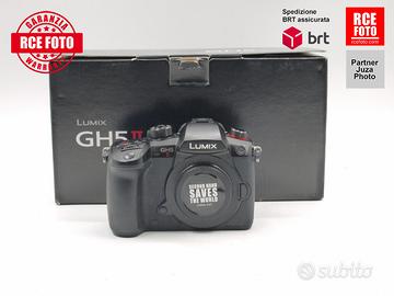 Panasonic Lumix GH5 II