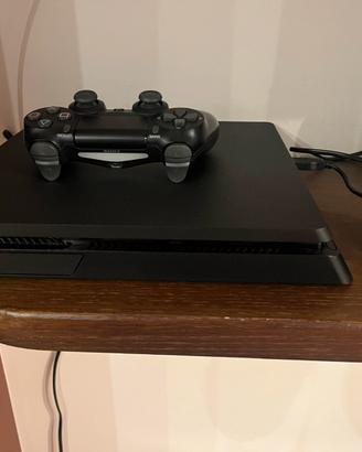 PlayStation 4 Slim
