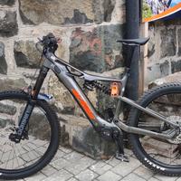 KTM Macina Prowler Pro