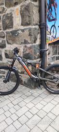 KTM Macina Prowler Pro