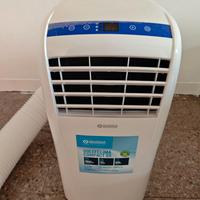 Climatizzatore portatile Olimpia Dolceclima