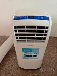 Climatizzatore portatile Olimpia Dolceclima