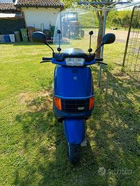 piaggio quartz 50