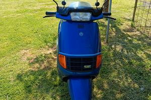 piaggio quartz 50