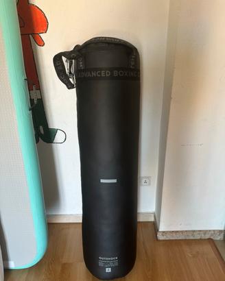 Sacco da boxe