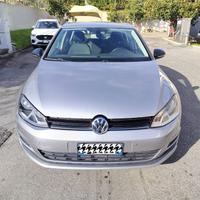 Volkswagen Golf 1.6 TDI 110 CV 5p. Executive BlueM
