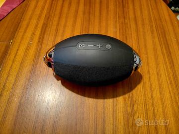 Cassa speaker F20 rugby