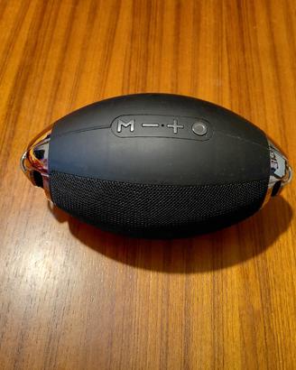 Cassa speaker F20 rugby