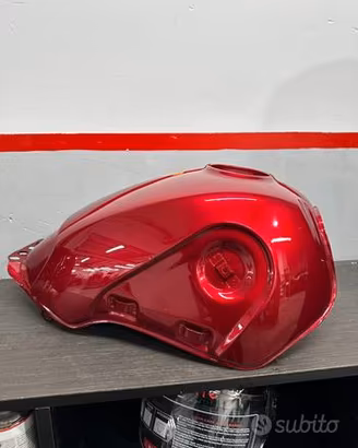 Serbatoio Benelli Leoncino 500