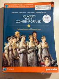 Classici Contemporanei 4 Baldi Giusso Pearson