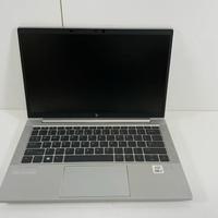 HP EliteBook 830 G7 13.3" - i7-10610U, 16GB RAM