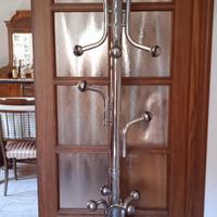 Attaccapanni anni '70.