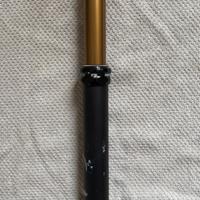 Reggisella telescopico fox trasfer