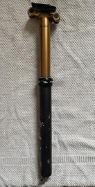 Reggisella telescopico fox trasfer