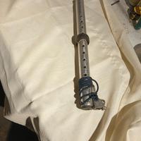 prolunga edm North sails