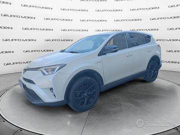 Toyota RAV4 Rav4 2.5 vvt-i h Lounge 2wd e-cvt...