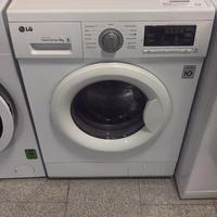 Lavatrici e lavasciuga Rigenerate