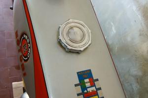 MotoBi  Benelli epoca 